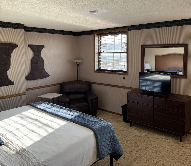 Fenway House Hotel image
