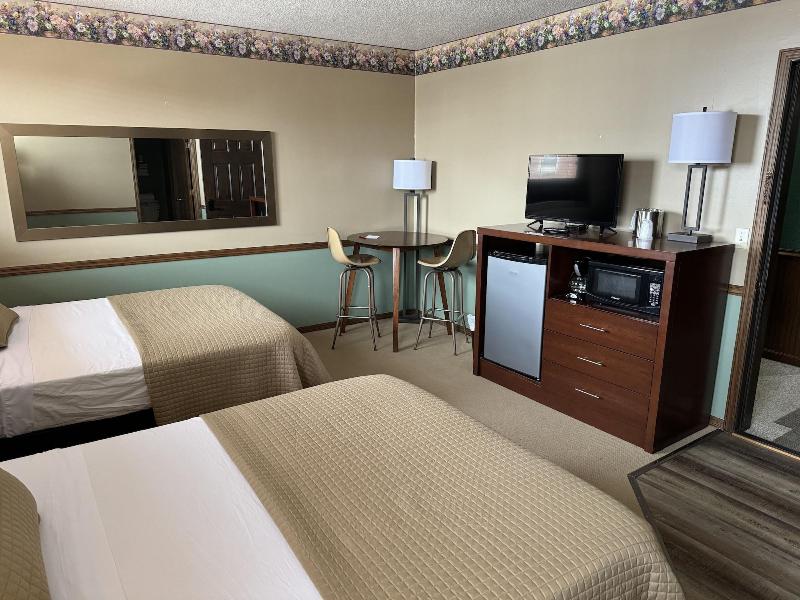 Fenway House Hotel image
