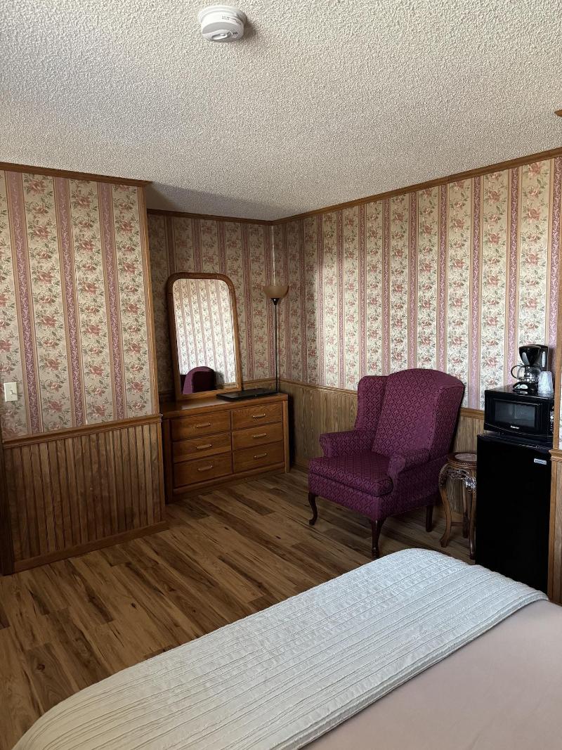 Fenway House Hotel image