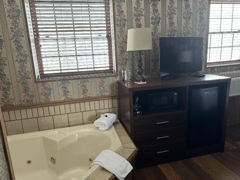 Fenway House Hotel image