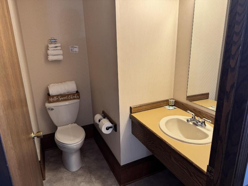 Fenway House Hotel image