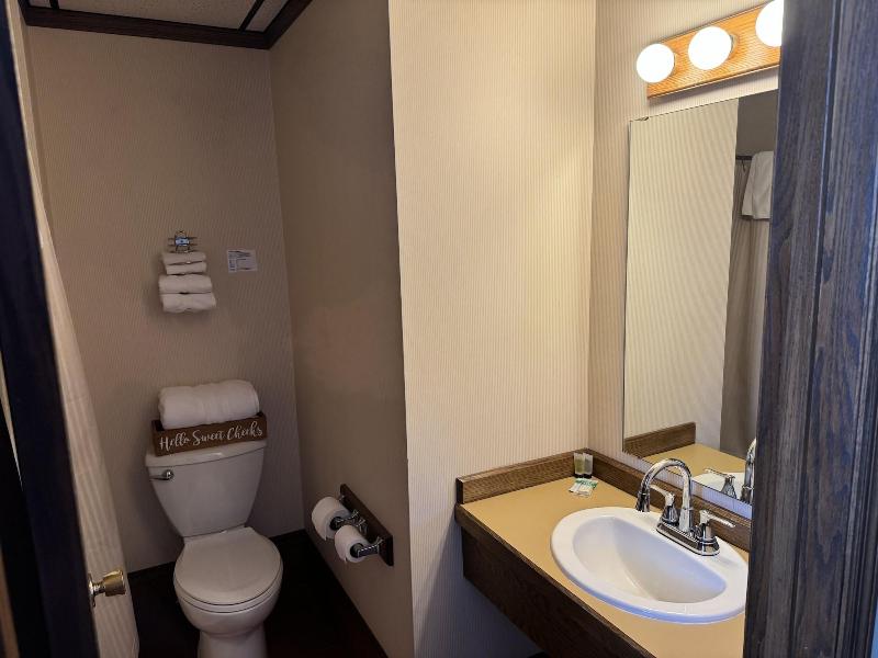 Fenway House Hotel image