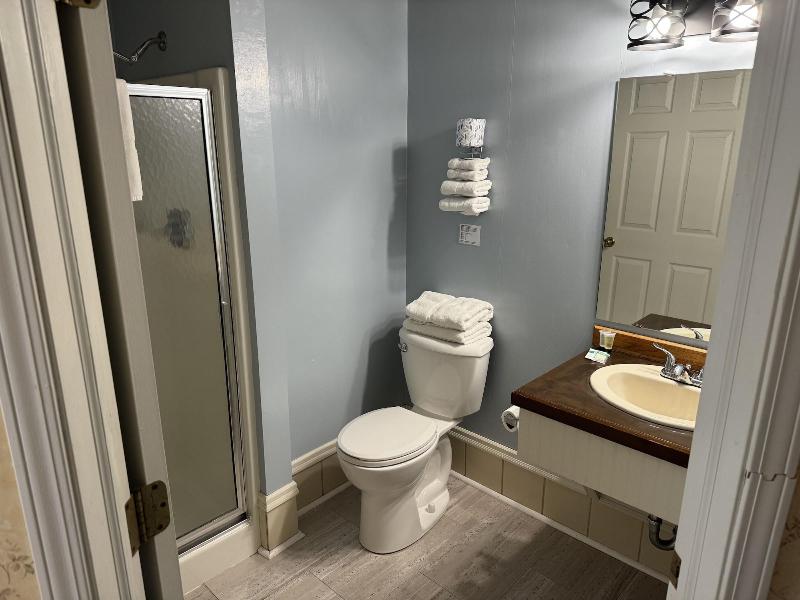 Fenway House Hotel image