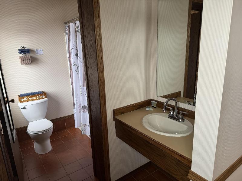 Fenway House Hotel image