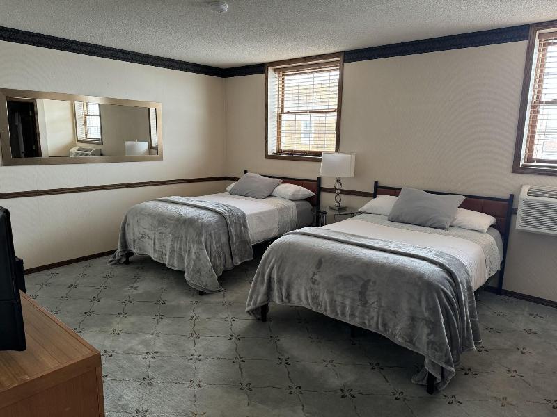 Fenway House Hotel image