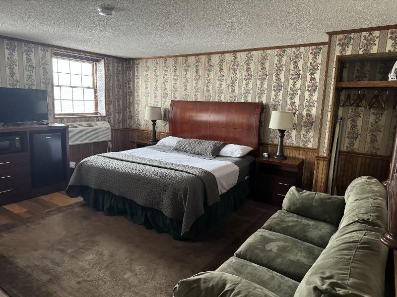 Fenway House Hotel image