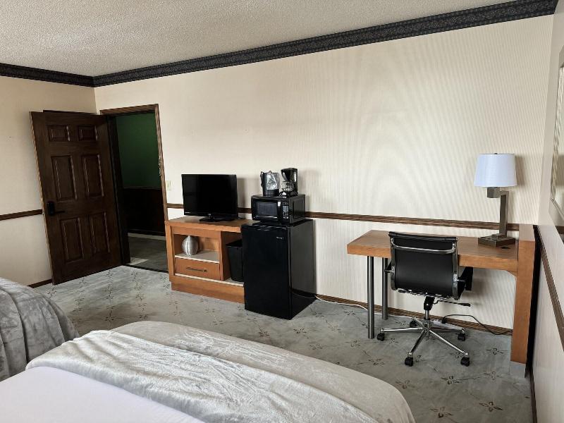 Fenway House Hotel image