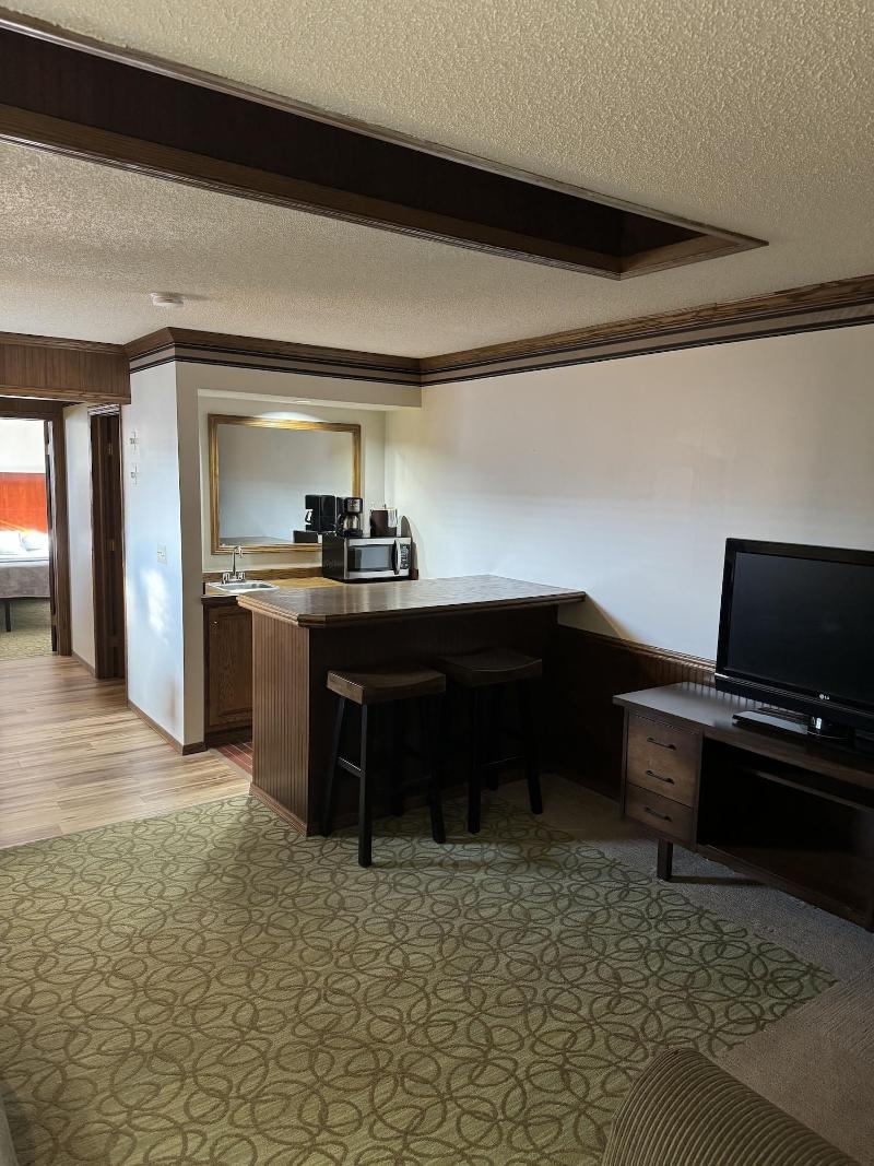 Fenway House Hotel image