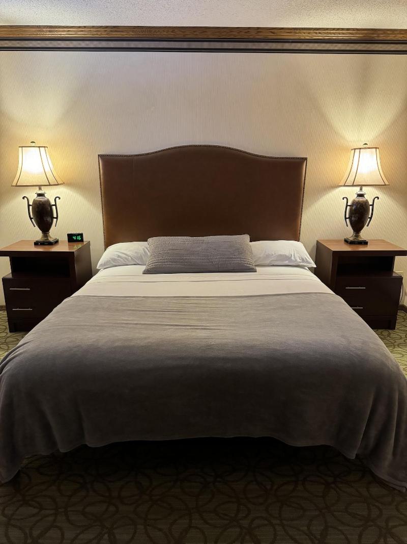 Fenway House Hotel image
