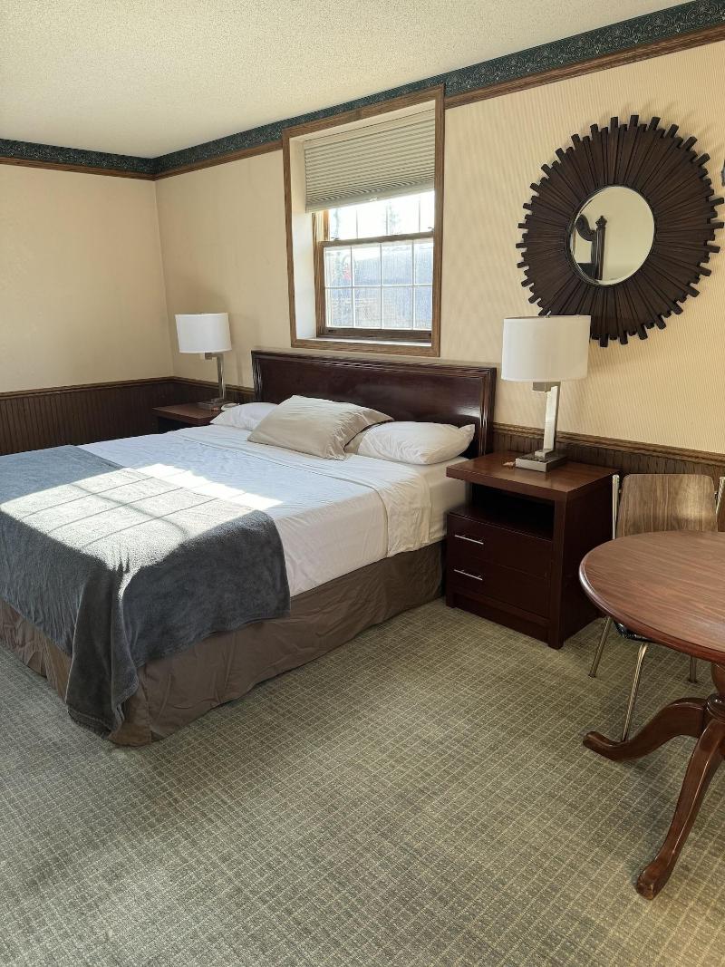 Fenway House Hotel image