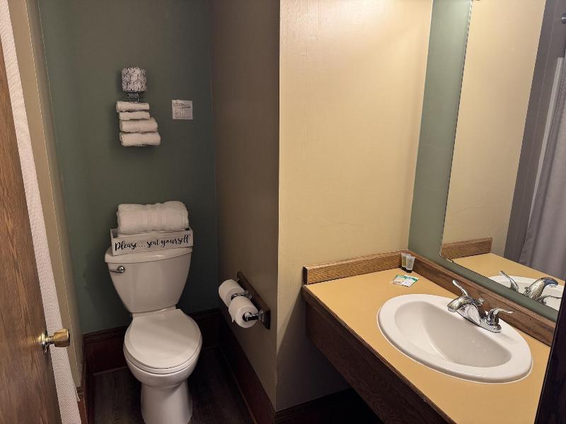 Fenway House Hotel image