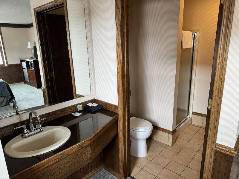 Fenway House Hotel image