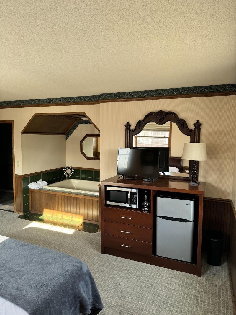 Fenway House Hotel image