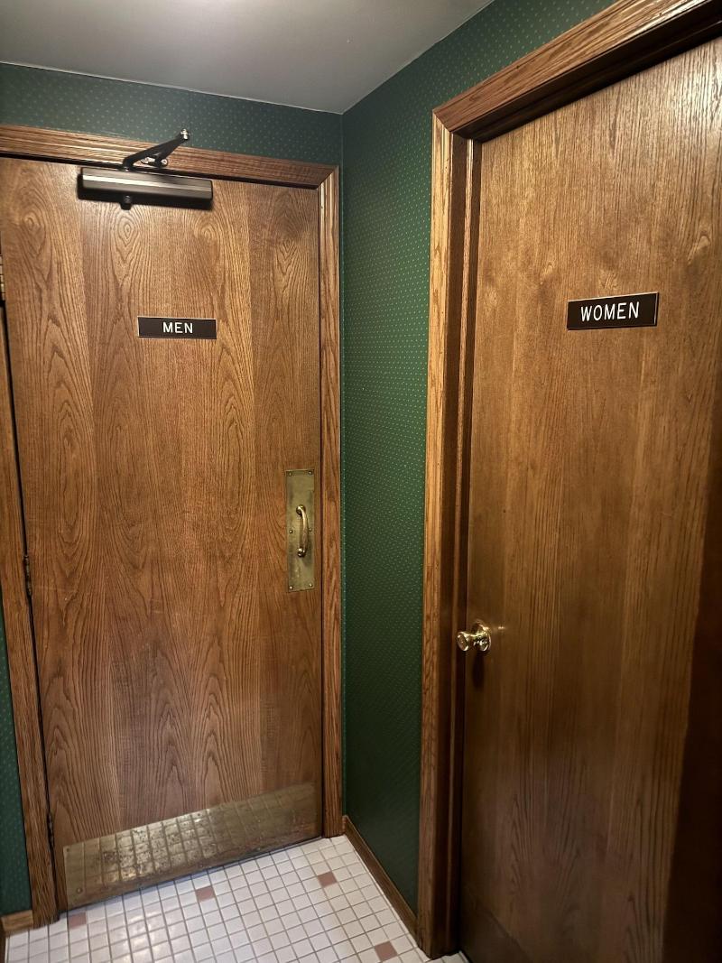 Fenway House Hotel image