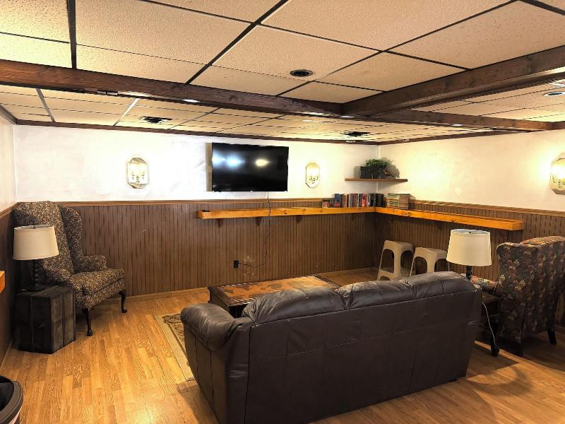 Fenway House Hotel image