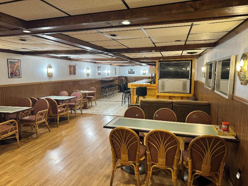 Fenway House Hotel image