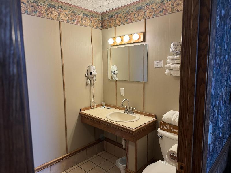 Fenway House Hotel image