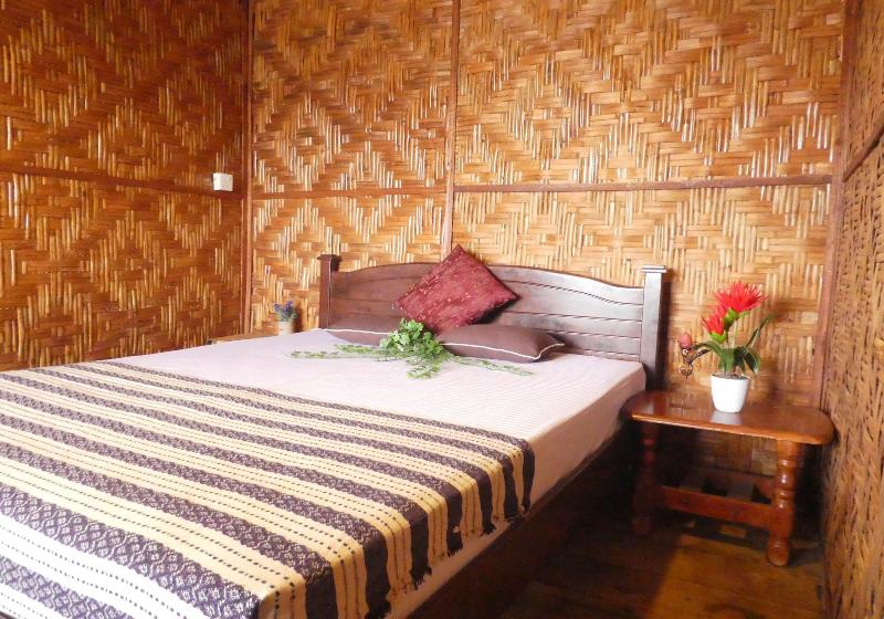 Bakau Hijau Riverlodge Hostel image