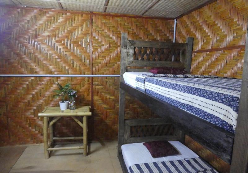 Bakau Hijau Riverlodge Hostel image
