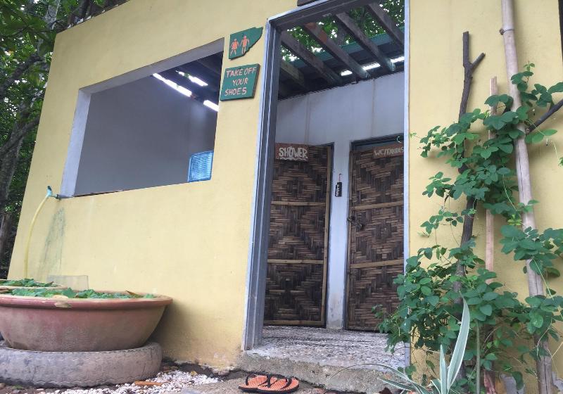 Bakau Hijau Riverlodge Hostel image