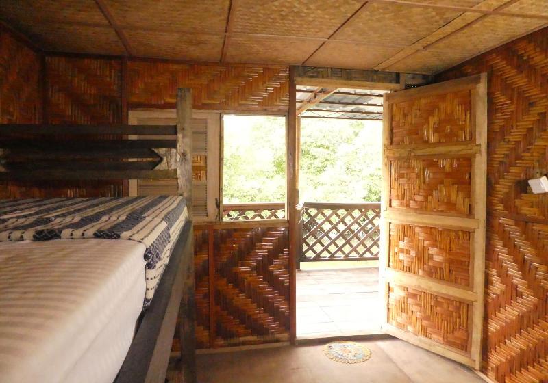 Bakau Hijau Riverlodge Hostel image