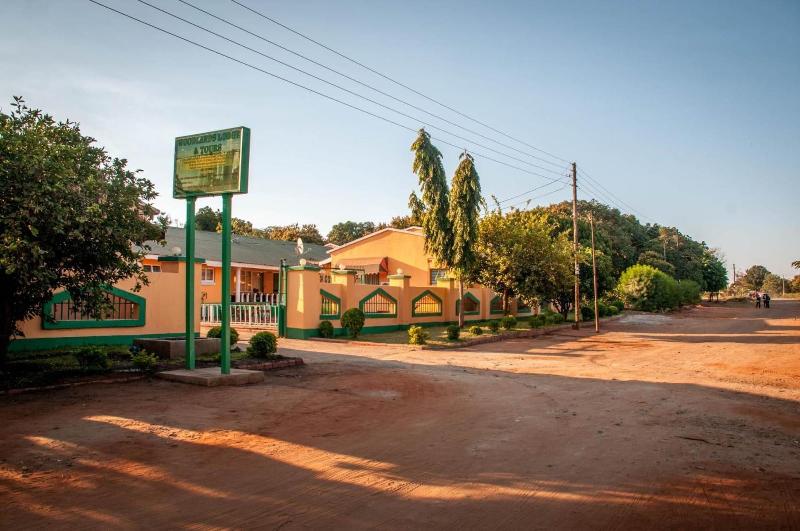 Woodlands Lodge Tours image