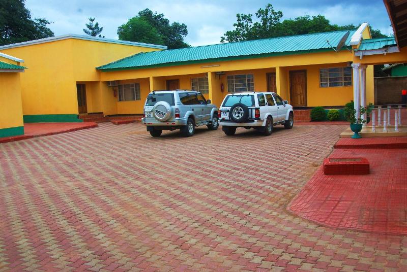 Woodlands Lodge Tours image