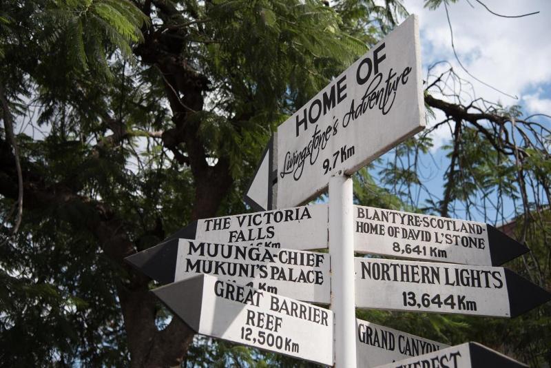Woodlands Lodge Tours image