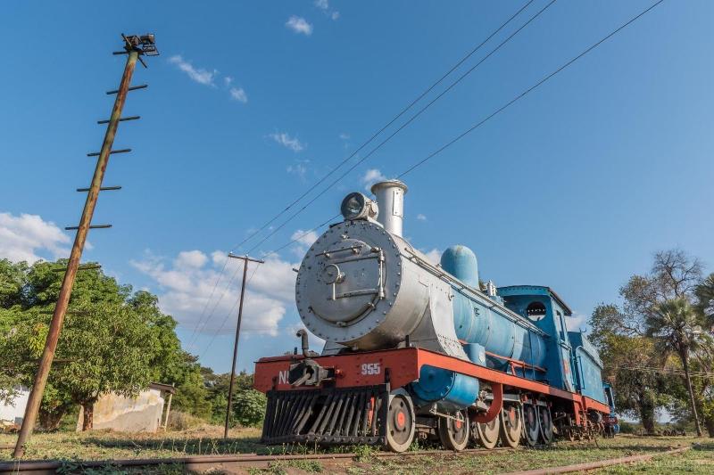 Woodlands Lodge Tours image