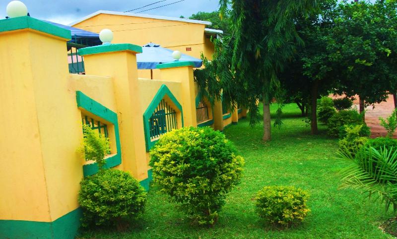 Woodlands Lodge Tours image