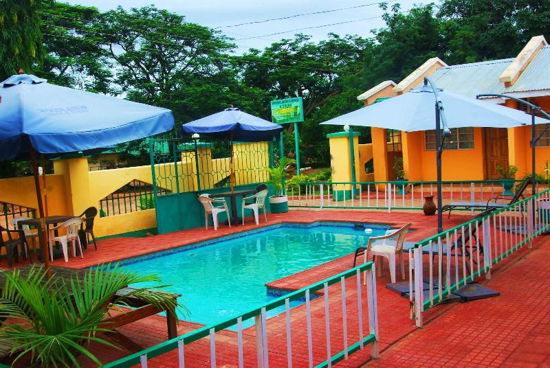 Woodlands Lodge Tours image