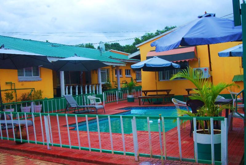 Woodlands Lodge Tours image