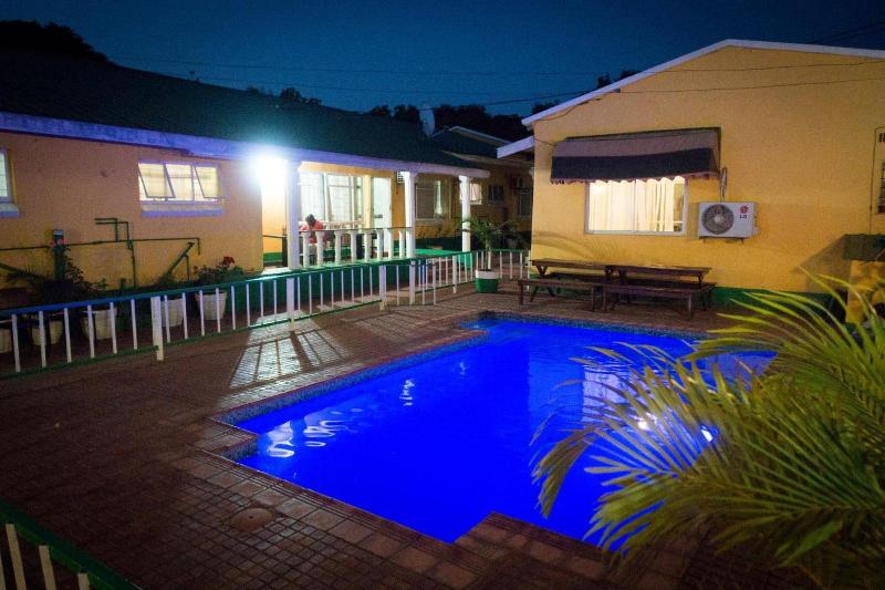 Woodlands Lodge Tours image