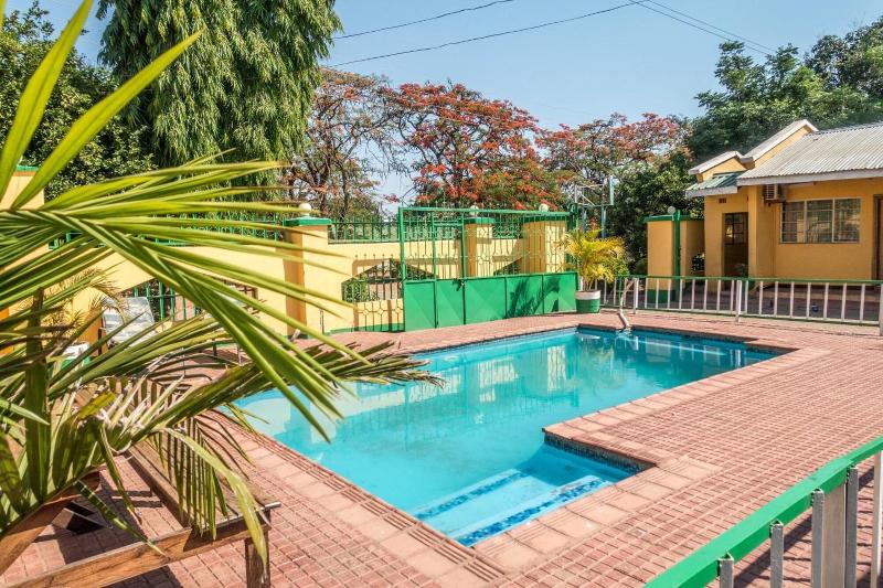 Woodlands Lodge Tours image