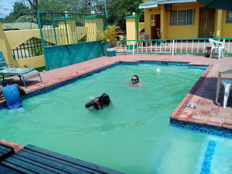 Woodlands Lodge Tours image