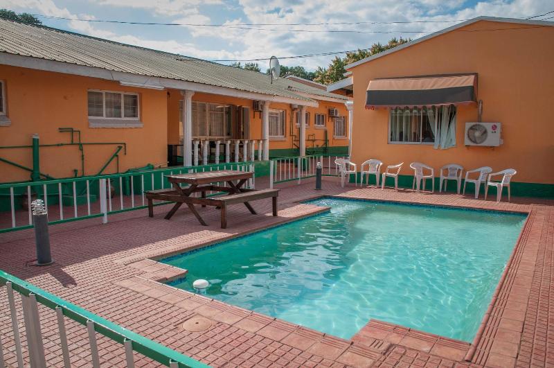 Woodlands Lodge Tours image