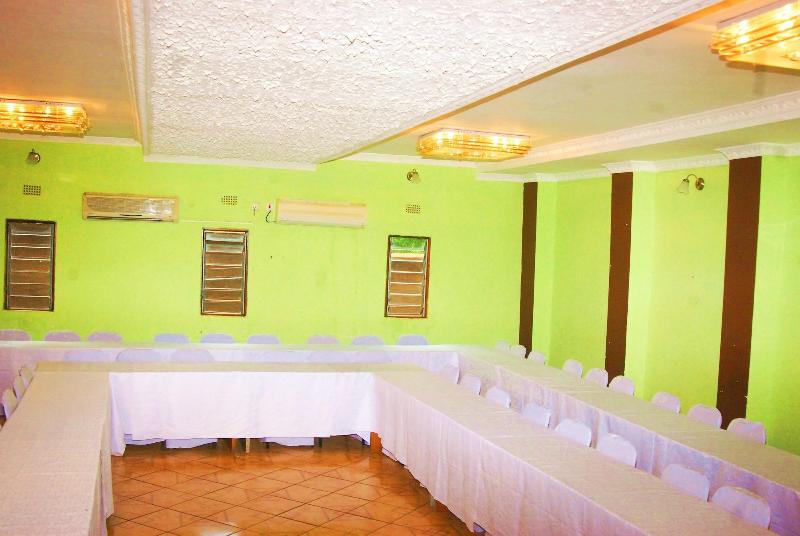 Woodlands Lodge Tours image