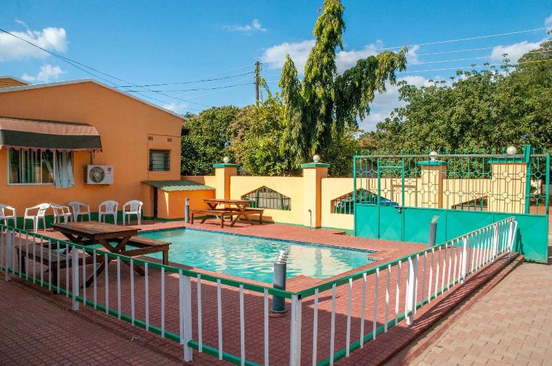 Woodlands Lodge Tours image