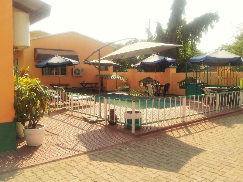 Woodlands Lodge Tours image