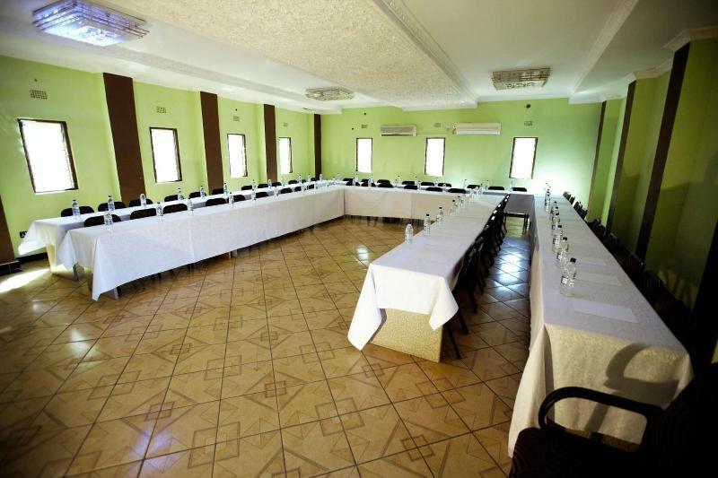 Woodlands Lodge Tours image