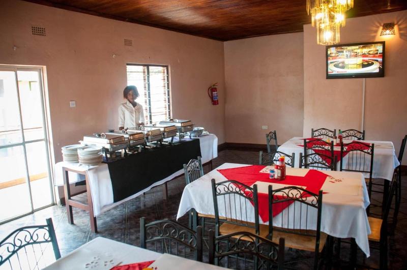 Woodlands Lodge Tours image