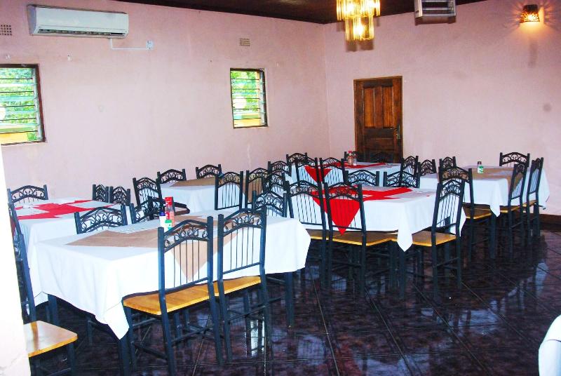 Woodlands Lodge Tours image