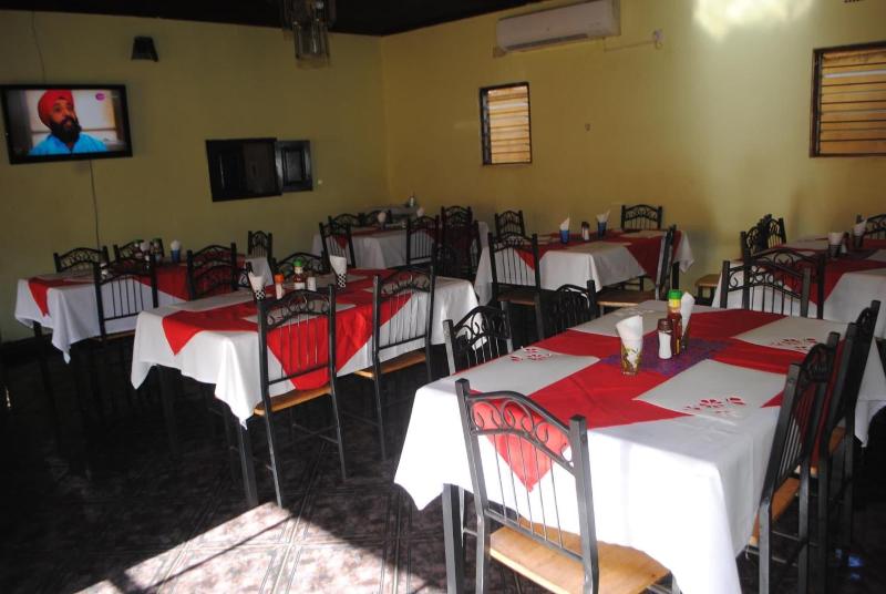 Woodlands Lodge Tours image