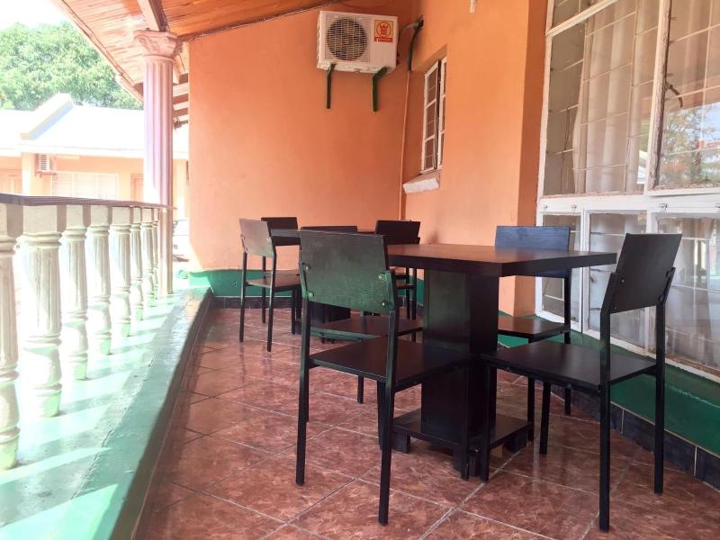 Woodlands Lodge Tours image