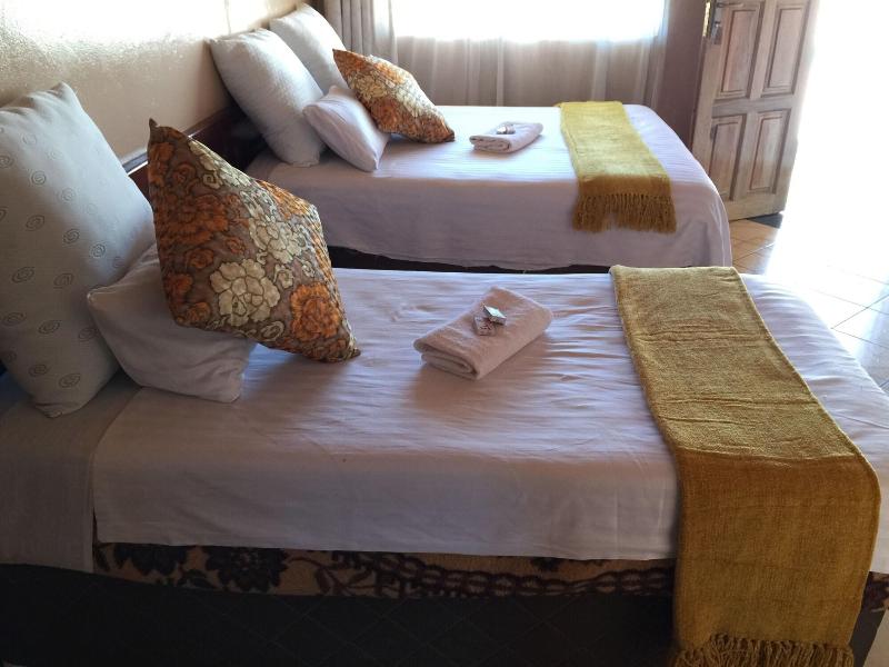 Woodlands Lodge Tours image