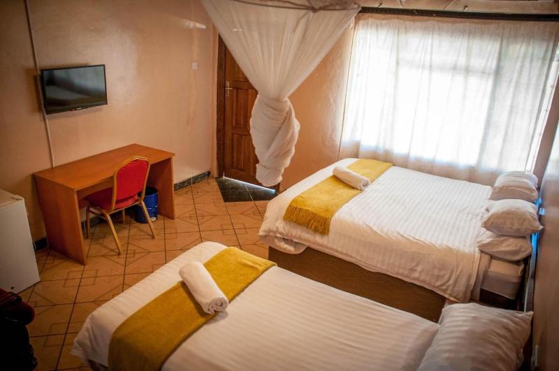 Woodlands Lodge Tours image