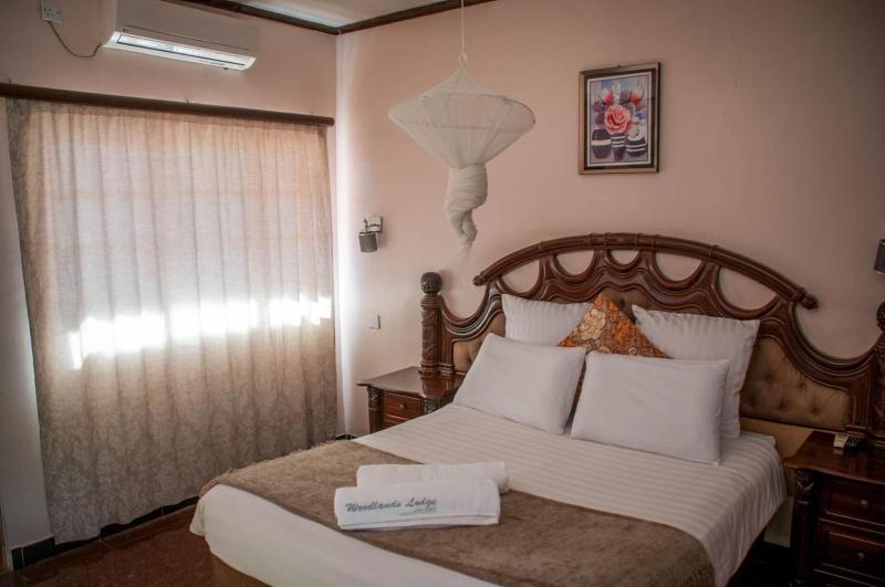 Woodlands Lodge Tours image