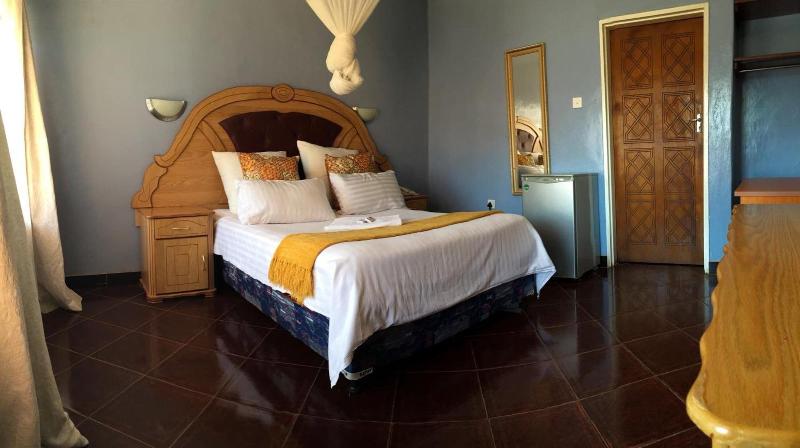 Woodlands Lodge Tours image