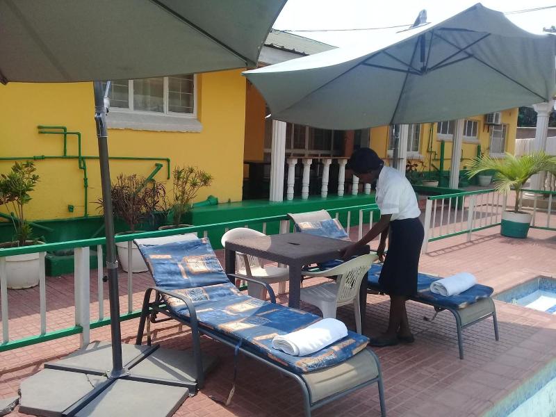 Woodlands Lodge Tours image