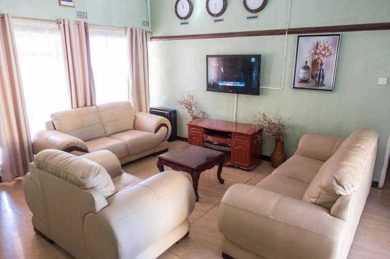 Woodlands Lodge Tours image